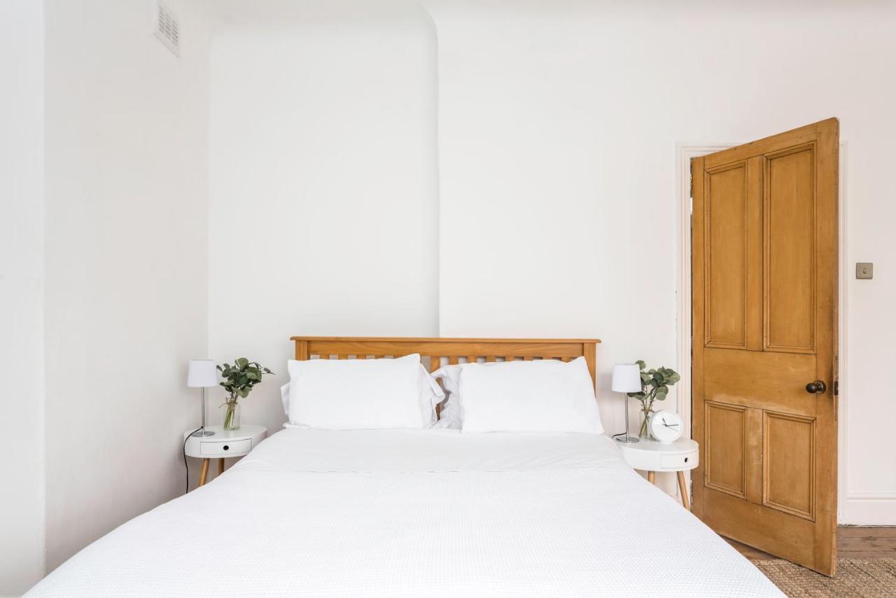Railway Cottage, Port Sunlight - Stanley-stays Holiday home