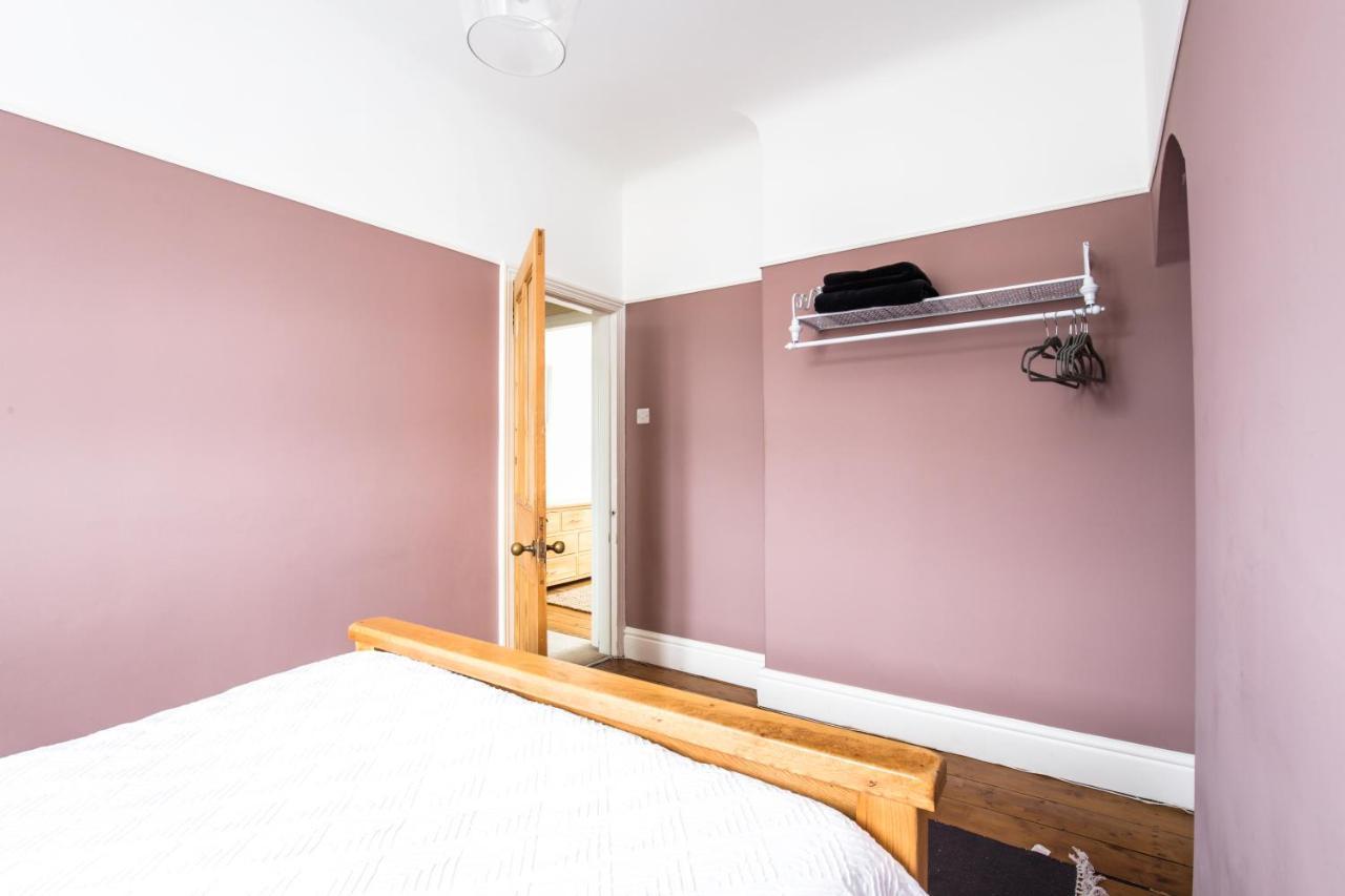 Railway Cottage, Port Sunlight - Stanley-stays * Bebington