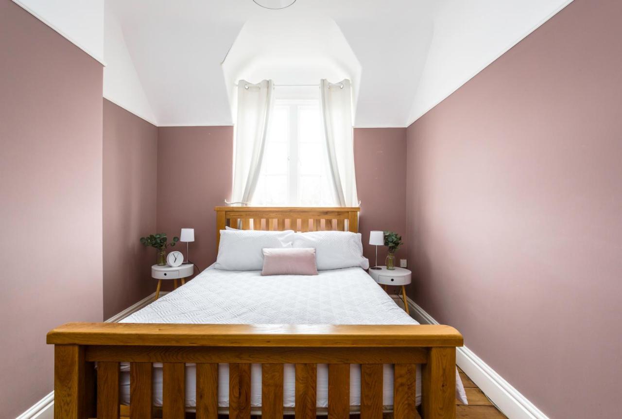 Railway Cottage, Port Sunlight - Stanley-stays Holiday home *